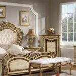 Unique Bed Room Sets A97