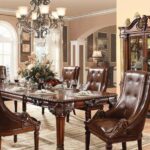 Lovely Dining Room Sets  A2057