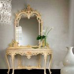 Lovely Accent Mirror M09
