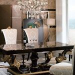 Beautifuel Dining Room Sets  A2064