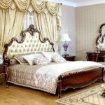 Modern Bed Room Sets A101