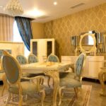New Dining Room Sets  A2058
