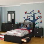 Pretentious  Bedroom Kids Sets KS37