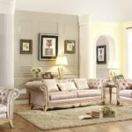 Cozy Living Room Sets B17