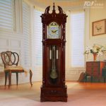 Magnificent Clocks M21