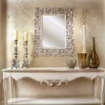 Cozy Accent Mirror M12