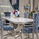Modern Dining Room Sets  A2059