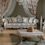 Modern Living Room Sets B19