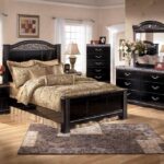Elegant Bed Room Sets A104