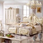 BEDROOM SET LHF-114