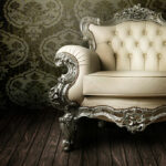 Beautifoel One Seater  Sofa B1052