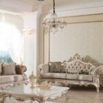 Unique Living Room Sets B28