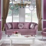 Comfortable Living Room Sets B29