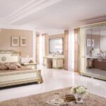 Lovely Bed Room Sets A110