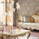 Cozy mfortable Living Room Sets B30