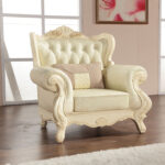 Inpirations One Seater  Sofa B1054