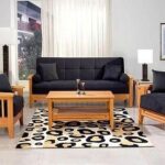 Lovely Living Room Sets B39