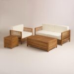 Unique Living Room Sets B40