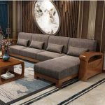 Elegant Sectional Sofas 03