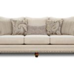 Comfortable 3 Seater  Sofa A29