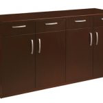 Pretentious Storage & Accent Cabinets M411