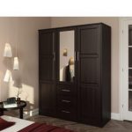 Luxurious Wardrobe 06