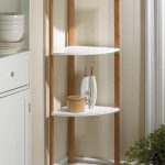 Elegant Corner Unit C06