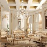 LIVING ROOM SET LHF-101