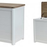 Precious White Box NB022