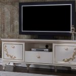 Lovely TV Stand B028