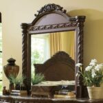 Beautiful Dressers With Mirror A1
