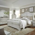 Lovely Bed Room Sets A30