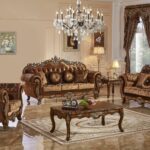 Inspirational  Living Room Sets LX47