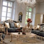 Pretentious  Living Room Sets LX46
