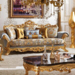 Unique  Living Room Sets LX49