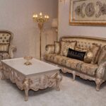 Lovely Living Room Sets LX61