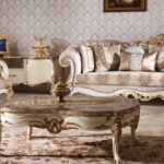 Cozy Living Room Sets LX64