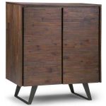Modern Storage & Accent Cabinets M406