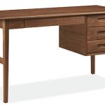 Modern Desk Office B02