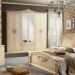 Lovely  Bed Room Sets A39