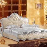 Comfortable Bed Room Sets A38