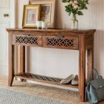 Awesome Console Table C03
