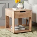Pretentious End Tables R15