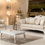 Unique Living Room Sets B13
