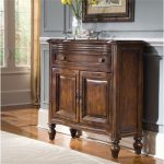 Beatifull Accent Cabinet A18