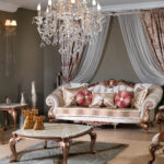 Modern Living Room Sets B42