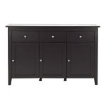 Best Of Storage & Accent Cabinets M409