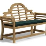 Comfortable Bench Outdoor N93