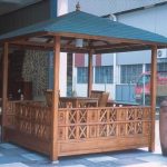 Lovely Gazebo M209