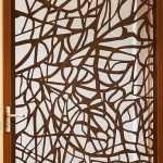 Comfortable Door P022